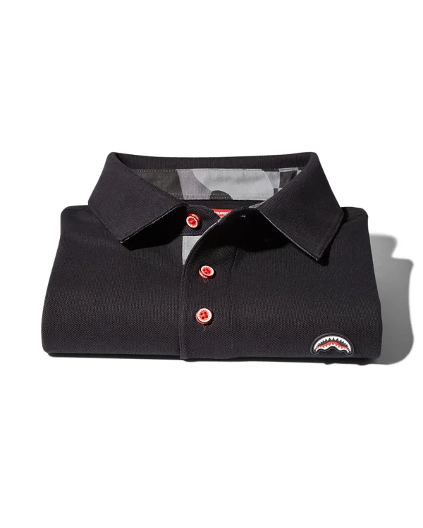 3AM PIMA COTTON MADE IN PERU POLO