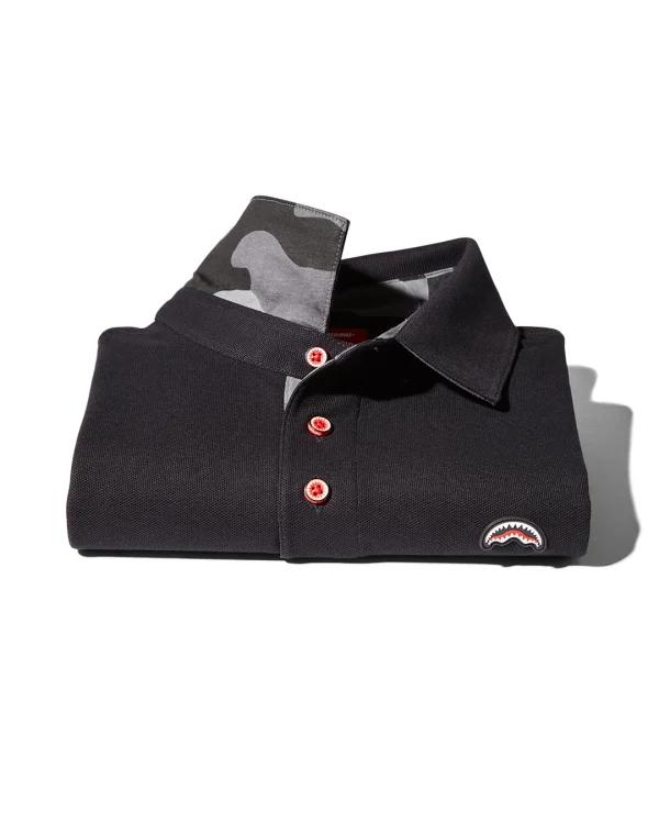 3AM PIMA COTTON MADE IN PERU POLO