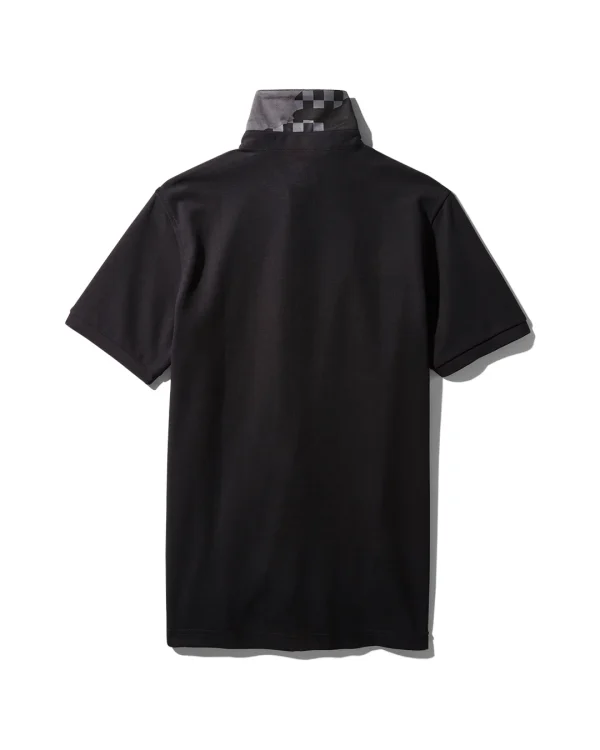 3AM PIMA COTTON MADE IN PERU POLO