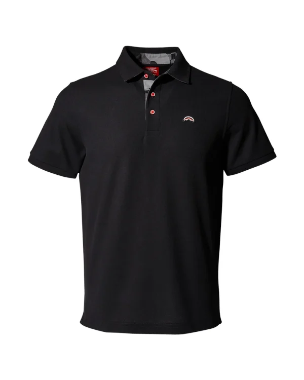 3AM PIMA COTTON MADE IN PERU POLO