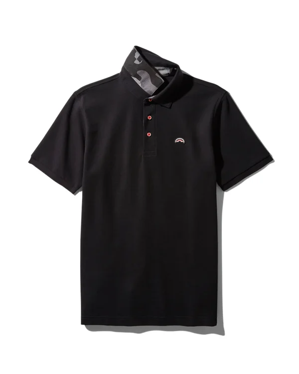 3AM PIMA COTTON MADE IN PERU POLO