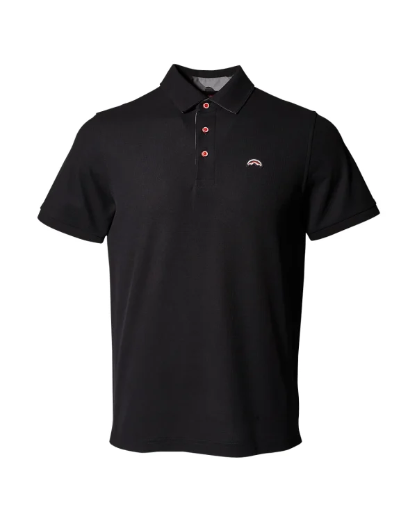 3AM PIMA COTTON MADE IN PERU POLO