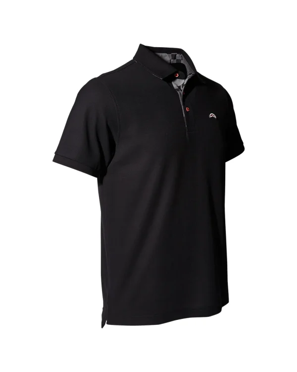 3AM PIMA COTTON MADE IN PERU POLO