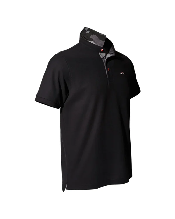 3AM PIMA COTTON MADE IN PERU POLO