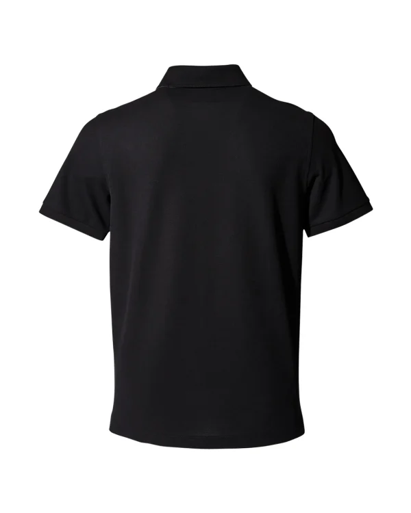 3AM PIMA COTTON MADE IN PERU POLO
