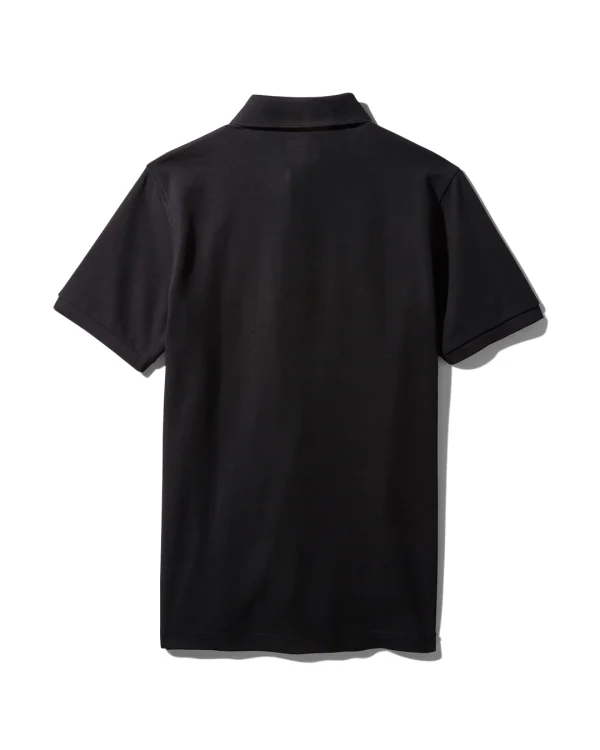 3AM PIMA COTTON MADE IN PERU POLO