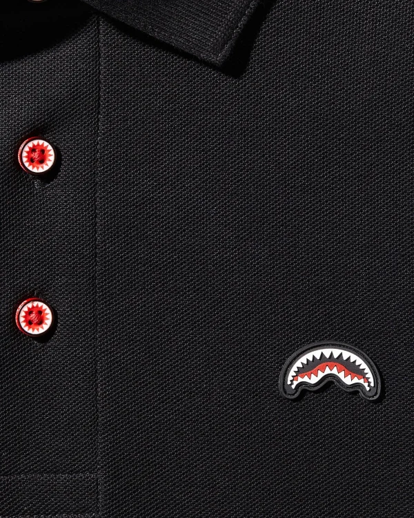 3AM PIMA COTTON MADE IN PERU POLO