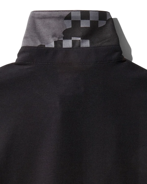3AM PIMA COTTON MADE IN PERU POLO