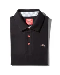 ROSE ALL DAY PIMA COTTON MADE IN PERU POLO