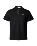 ROSE ALL DAY PIMA COTTON MADE IN PERU POLO