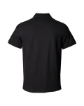 ROSE ALL DAY PIMA COTTON MADE IN PERU POLO