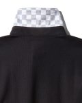 ROSE ALL DAY PIMA COTTON MADE IN PERU POLO