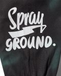 ARMY TIE DYE CARGO JOGGER