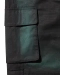 ARMY TIE DYE CARGO JOGGER