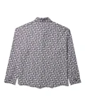SG ALL DAY BUTTON DOWN (WHITE)