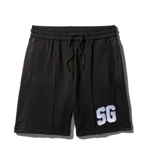 SG CORE LONG KNIT SHORTS