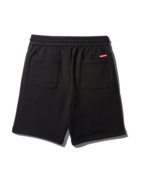 SG CORE LONG KNIT SHORTS
