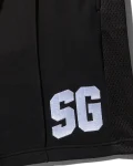 SG CORE LONG KNIT SHORTS