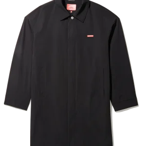 MONEY WIND COAT