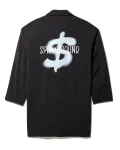 MONEY WIND COAT