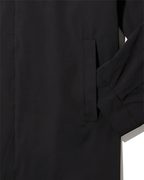 MONEY WIND COAT