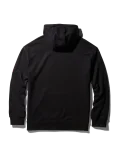 SPONGEBOB SPLAT HOODIE (BLACK)