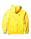 SPONGEBOB SPONGE HOODIE (YELLOW)