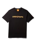 GARFIELD GRAPHIC T-SHIRT (BLACK)