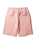SPONGEBOB KNIT SHORTS (PINK)