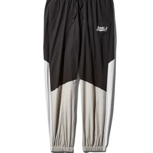 COLORBLOCK WINDBREAKER PANTS