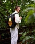 FOUNDATION THE VAULT ON TERMINUS BACKPACK