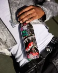GRAFFITI REVEAL WATER BOTTLE