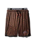 TRIPPY HENNY CORTO SWIM TRUNKS