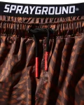 TRIPPY HENNY CORTO SWIM TRUNKS