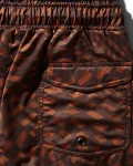 TRIPPY HENNY CORTO SWIM TRUNKS
