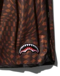 TRIPPY HENNY CORTO SWIM TRUNKS