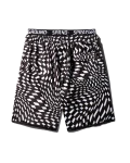 TRIPPY CORTO SWIM TRUNKS