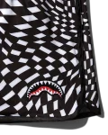 TRIPPY CORTO SWIM TRUNKS
