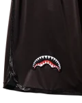 DRAGON WAVE CORTO SWIM TRUNKS (BLACK)