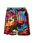 CAMOBURST CORTO SWIM TRUNKS
