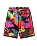 CAMOBURST CORTO SWIM TRUNKS