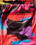 CAMOBURST CORTO SWIM TRUNKS