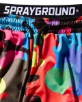 CAMOBURST CORTO SWIM TRUNKS