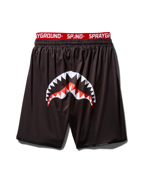 NIGHTVISION CORTO SWIM TRUNKS