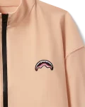 SHARK SLIM JACKET (SAND)