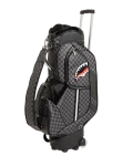 HENNY AIIR TO THE THRONE PRO GOLF BAG