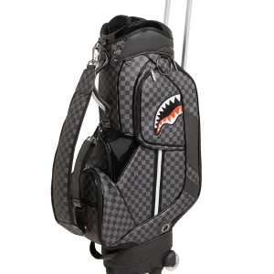 HENNY AIIR TO THE THRONE PRO GOLF BAG