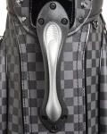 HENNY AIIR TO THE THRONE PRO GOLF BAG