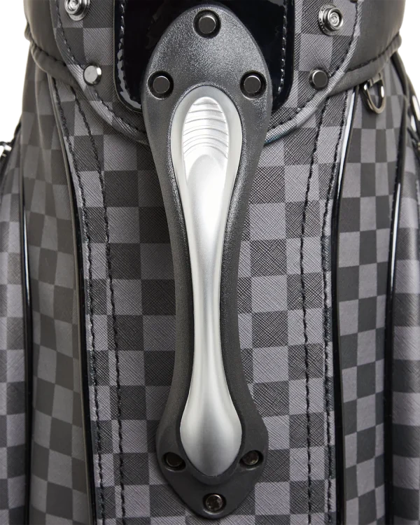 HENNY AIIR TO THE THRONE PRO GOLF BAG