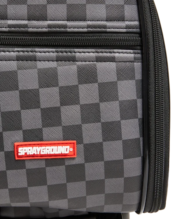 HENNY AIIR TO THE THRONE PRO GOLF BAG